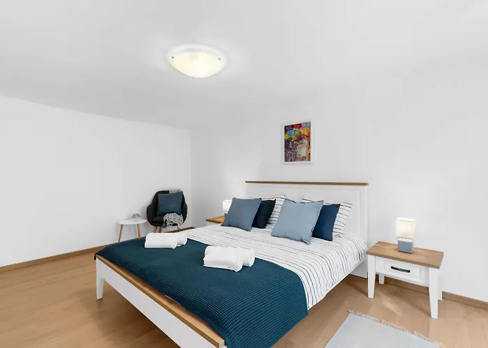Appartement Casa Anastasia By Interhome *