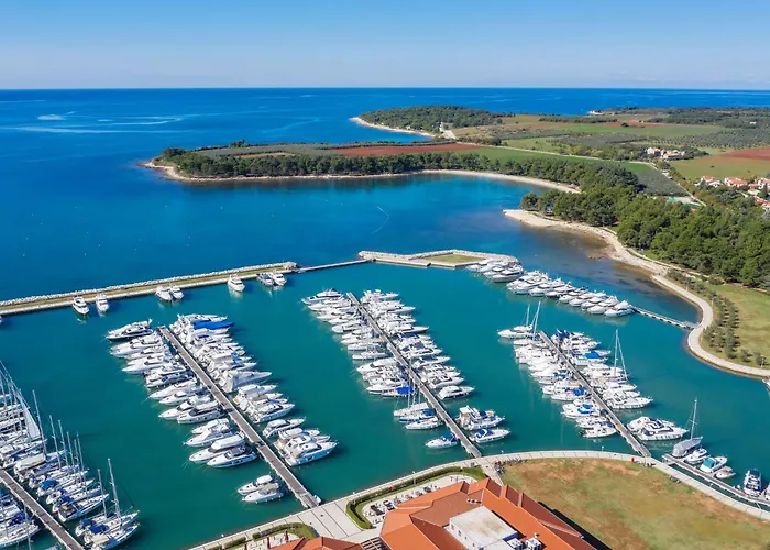 Casa Anastasia By Interhome Novigrad Istria