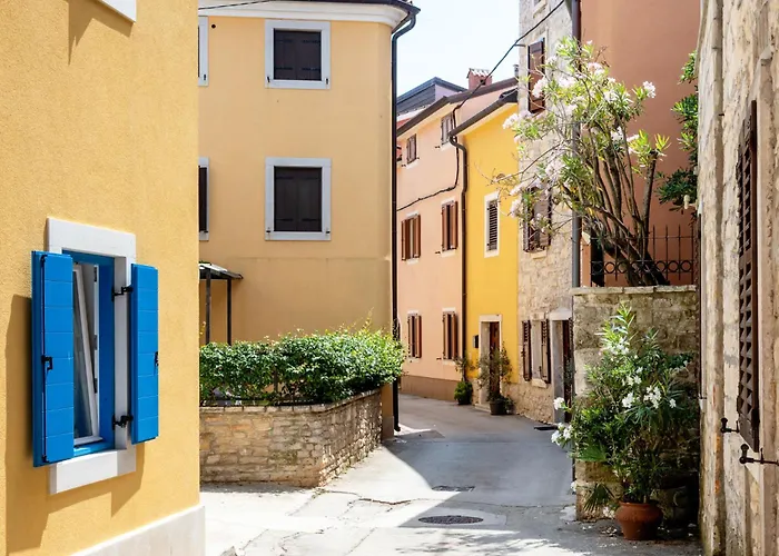 Casa Anastasia By Interhome * Novigrad Istria